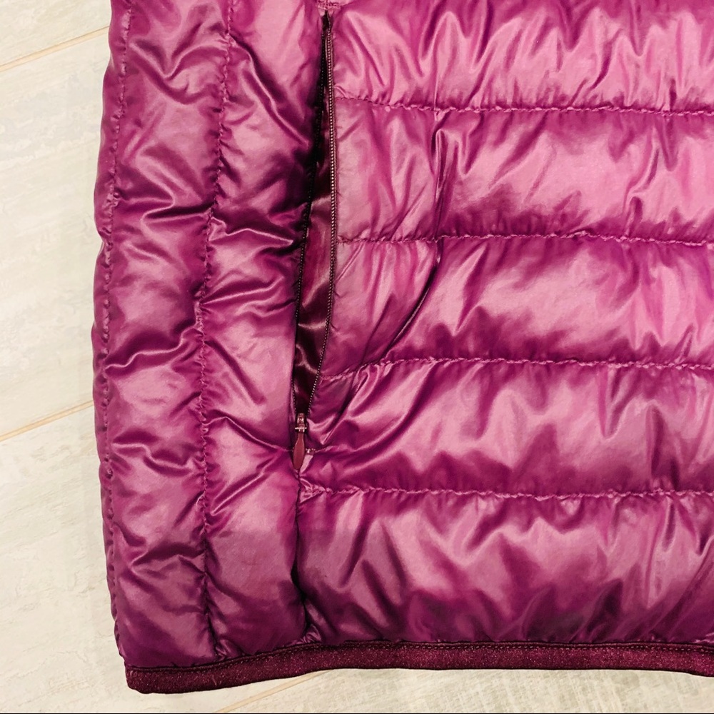 Uniqlo Down Lightweight Padded Collapsable Jacket - Picture 9 of 16